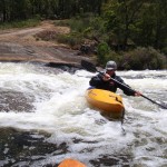 martin surfing