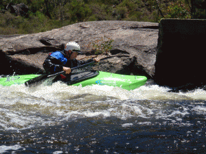 water guage wave