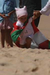 Basque-supporters-start-young